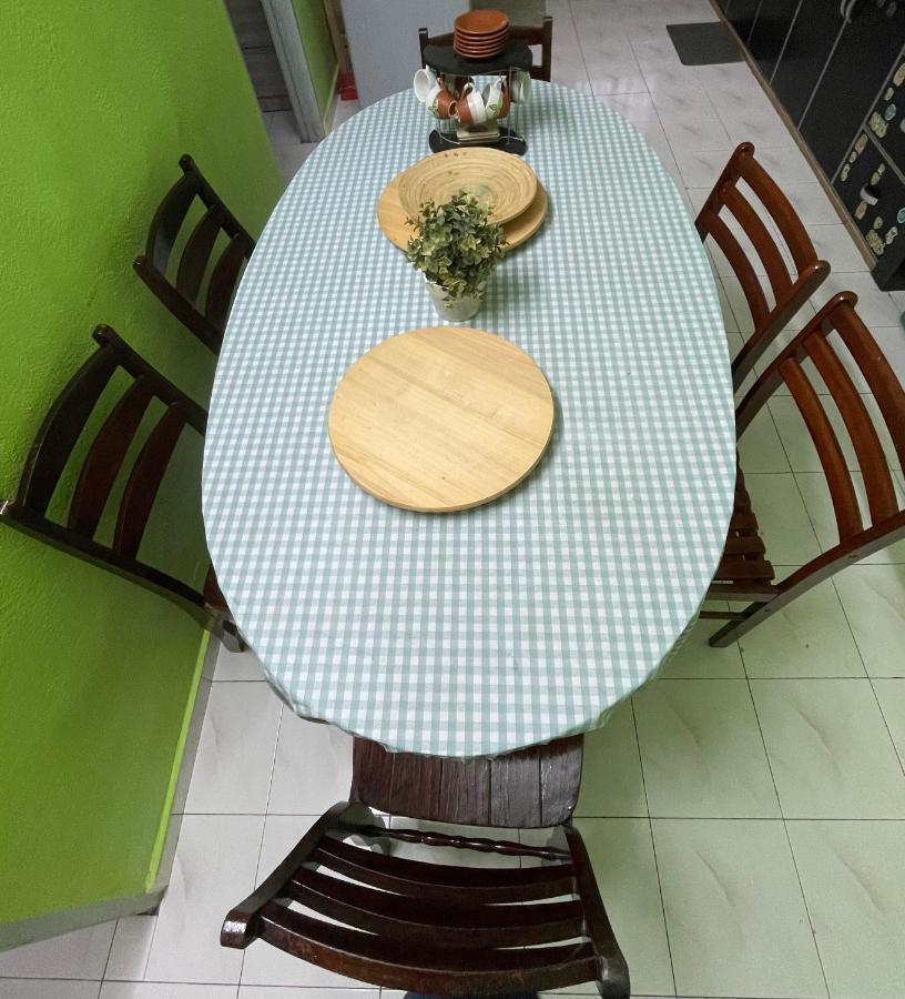 Homestaymuslim Di Teluk Intan Exterior foto